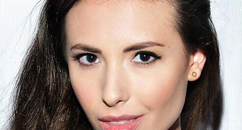 Casey Calvert: l’attrice hard vergine fino ai 21 anni