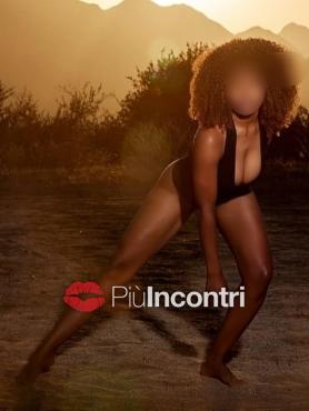 Scopri su Piuincontri.com LISSA è Moncalieri escort Zona Capoluogo