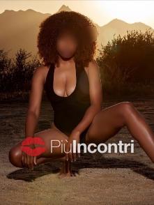 Scopri su Piuincontri.com LISSA, escort a Moncalieri Zona Capoluogo