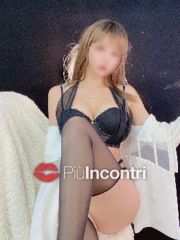 Scopri su Piuincontri.com GAIA ORIENTALE è Torino escort Zona Madonna di Campagna