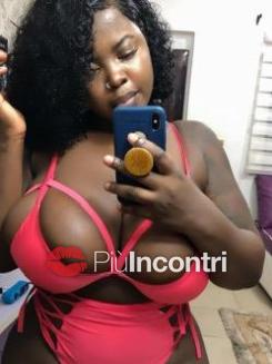 Scopri su Piuincontri.com Anita è escort di Torino Zona Barriera Milano