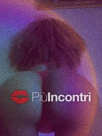 Scopri su Piuincontri.com Anita è Torino escort Zona Barriera Milano