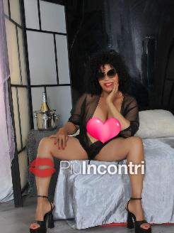 Scopri su Piuincontri.com Alba è Torino escort Zona Mirafiori Sud