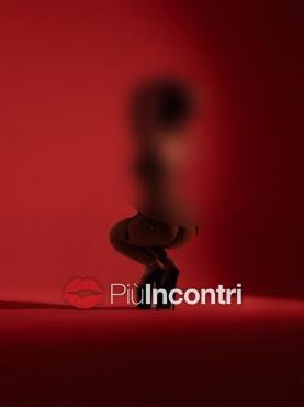 Scopri su Piuincontri.com Carla è Torino escort Zona Parella