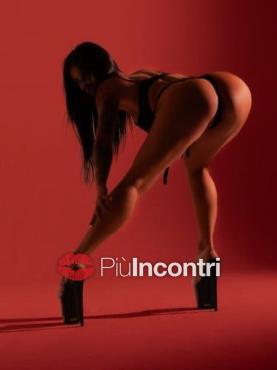 Scopri su Piuincontri.com Carla è Torino escort Zona Parella