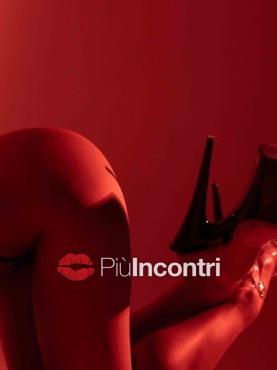 Scopri su Piuincontri.com Carla è Torino escort Zona Parella